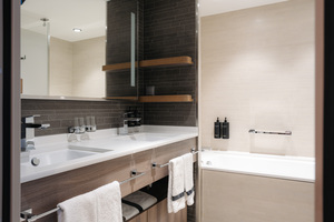 Expedition Suite | XL Suite - With balcony